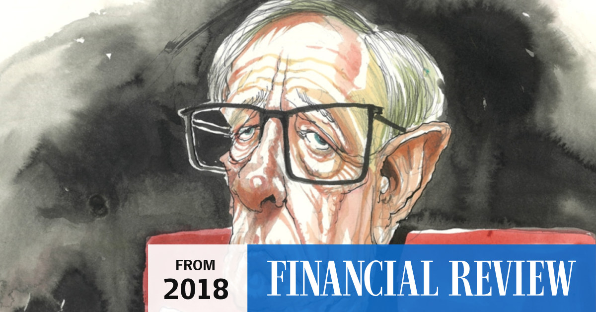 Banking royal commission exposes financial planning's most egregious ripoff